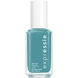 Essie Expressie Quick Dry Nail Polish 335 Up Up Away – Fast Dry Nail Color with Rich Pigment and Smooth Coverage 10ml