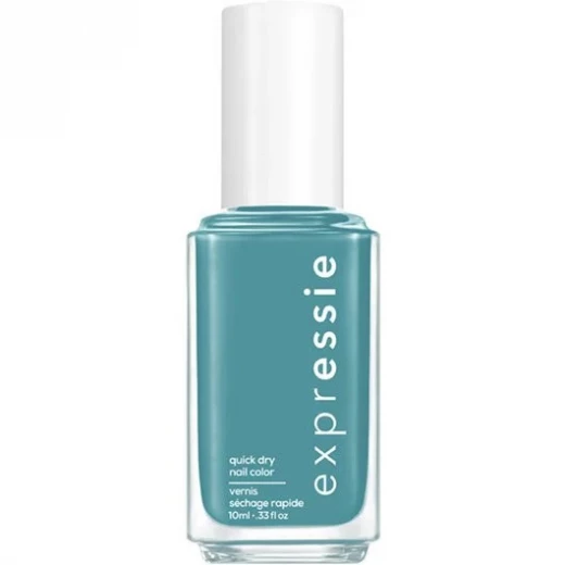 Essie Expressie Quick Dry Nail Polish 335 Up Up Away – Fast Dry Nail Color with Rich Pigment and Smooth Coverage 10ml Essie Expressie Quick Dry Nail Polish 335 Up Up Away – Fast Dry Nail Color with Rich Pigment and Smooth Coverage 10ml