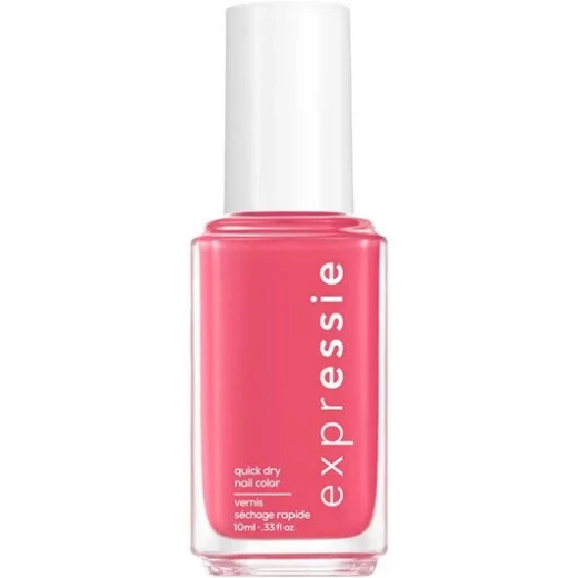 Essie Expressie Quick Dry Nail Polish 235 Crave The – Fast Dry Nail Color with Rich Pigment and Smooth Coverage 10ml Essie Expressie Quick Dry Nail Polish 235 Crave The – Fast Dry Nail Color with Rich Pigment and Smooth Coverage 10ml