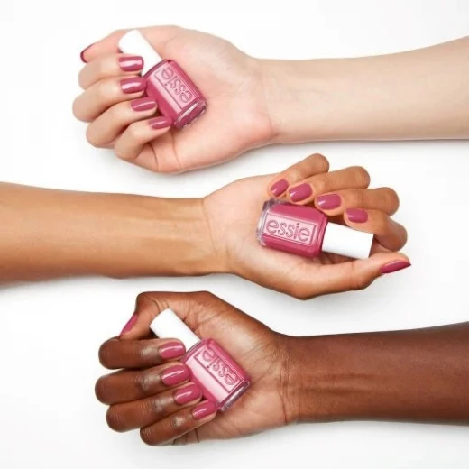 Essie Nail Polish Sun-Renity 965 Warm Sunny Yellow Shade – Professional Salon Quality Nail Polish with Long Lasting Glossy Finish, Smooth Easy Application, Chip Resistant Formula for Perfect Manicure and Pedicure - Essie - Image 4