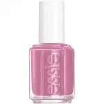 Essie Nail Polish Breathe In 966 Calm Soft Blue Shade – Professional Salon Quality Nail Polish with Long Lasting Glossy Finish, Smooth Easy Application, Chip Resistant Formula for Perfect Manicure and Pedicure - Essie