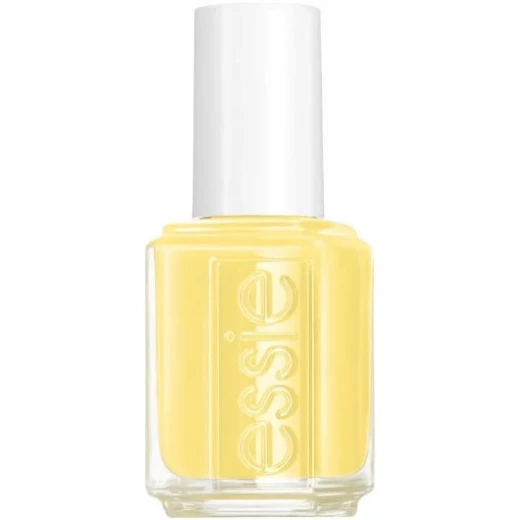 Essie Nail Polish Meditation Haven 970 Calm Soft Lavender Shade – Professional Salon Quality Nail Polish with Long Lasting Glossy Finish, Smooth Easy Application, Chip Resistant Formula for Perfect Manicure and Pedicure - Essie - Image 2