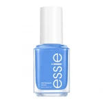 Essie Nail Polish Cloud Gazin 974 Soft Sky Blue Shade – Professional Salon Quality Nail Polish with Long Lasting Glossy Finish, Smooth Easy Application, Chip Resistant Formula for Perfect Manicure and Pedicure - Essie