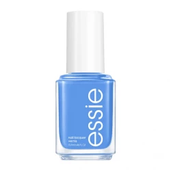 Essie Nail Polish Cloud Gazin 974 Soft Sky Blue Shade – Professional Salon Quality Nail Polish with Long Lasting Glossy Finish, Smooth Easy Application, Chip Resistant Formula for Perfect Manicure and Pedicure
