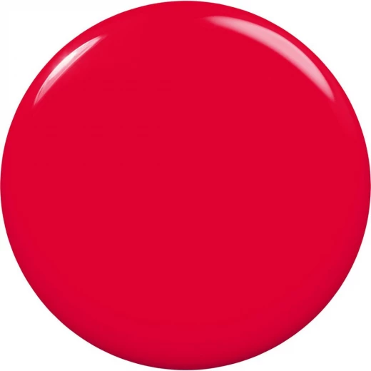 Essie Nail Polish Poppy & Joyful 972 Bright Floral Red Shade – Professional Salon Quality Nail Polish with Long Lasting Glossy Finish, Smooth Easy Application, Chip Resistant Formula for Perfect Manicure and Pedicure - Essie - Image 6