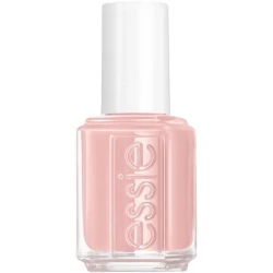 Essie Nail Polish Topless & Barefoot 121 Elegant Nude Beige Shade – Professional Salon Quality Nail Polish with Long Lasting Glossy Finish, Smooth Easy Application and Chip Resistant Color