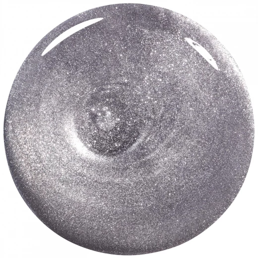 Essie Treat Love & Color Steel The Lead 158 Strengthening Grey Nail Polish – Professional Nail Care Color with Strengthening Treatment Formula that Helps Protect Nails while Delivering High Shine Glossy Finish and Chip Resistant Long Lasting Wear - Essie - Image 2