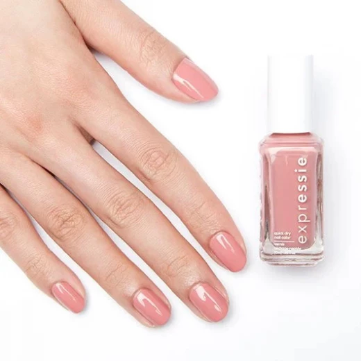 Essie Expressie Quick Dry Nail Polish 10 Second Hand – Fast Dry Nail Color with Rich Pigment and Brilliant Shine 10ml - Essie - Image 2