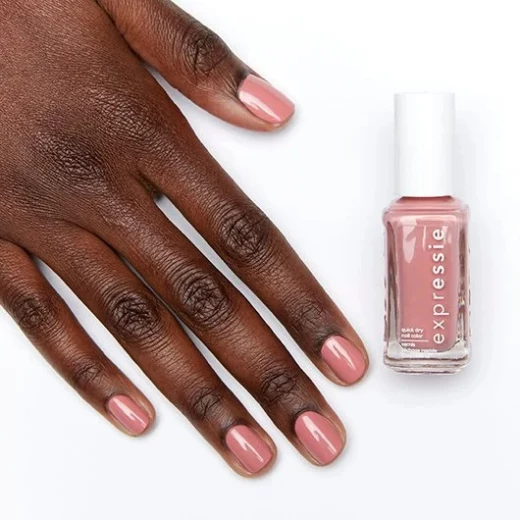 Essie Expressie Quick Dry Nail Polish 10 Second Hand – Fast Dry Nail Color with Rich Pigment and Brilliant Shine 10ml - Essie - Image 4