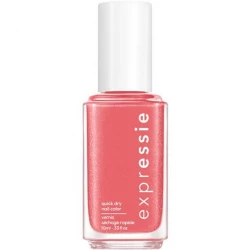 Essie Expressie Quick Dry Nail Polish 30 Trend and Snap – Fast Dry Nail Color with Rich Pigment and Brilliant Shine 10ml