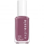 Essie Expressie Quick Dry Nail Polish 220 Get A Mauve On – Fast Dry Nail Color with Rich Pigment and Smooth Coverage 10ml - Essie