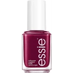 Essie Nail Polish Without Reservation 682 Deep Midnight Blue Shade – Professional Salon Quality Nail Polish with Long Lasting Glossy Finish, Smooth Easy Application, Chip Resistant Formula for Perfect Manicure and Pedicure - Essie