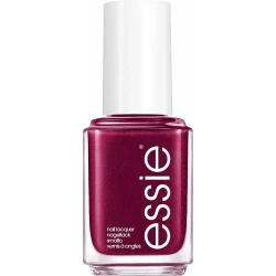 Essie Nail Polish Without Reservation 682 Deep Midnight Blue Shade – Professional Salon Quality Nail Polish with Long Lasting Glossy Finish, Smooth Easy Application, Chip Resistant Formula for Perfect Manicure and Pedicure
