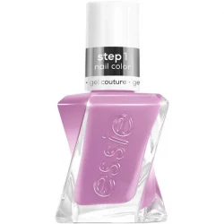 Essie Gel Couture Nail Polish 180 Dress call – Long Lasting Gel Effect Nail Color with Rich Pigment and High Shine Finish for Professional Manicure 13.5ml