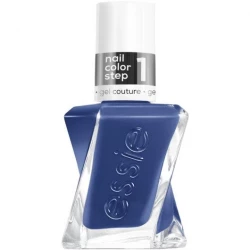 Essie Gel Couture Nail Polish 552 State – Long Lasting Gel Effect Nail Color with Rich Pigment and Brilliant Shine for Salon Style Manicure 13.5ml