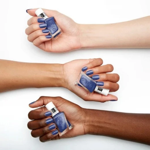 Essie Gel Couture Nail Polish 552 State – Long Lasting Gel Effect Nail Color with Rich Pigment and Brilliant Shine for Salon Style Manicure 13.5ml - Essie - Image 3