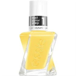 Essie Gel Couture Nail Polish 560 Rev It – Long Lasting Gel Effect Nail Color with Rich Pigment and Brilliant Shine 13.5ml