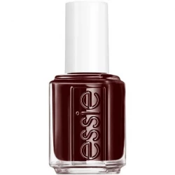 Essie Nail Polish Fringes & Fringe 1014 Stylish Warm Coral Shade – Professional Salon Quality Nail Polish with Long Lasting Glossy Finish, Smooth Easy Application, Chip Resistant Formula for Perfect Manicure and Pedicure
