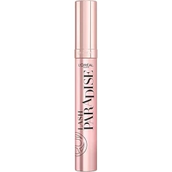 L’Oréal Paris Makeup Lash Paradise Mascara 01 Black with Castor Oil