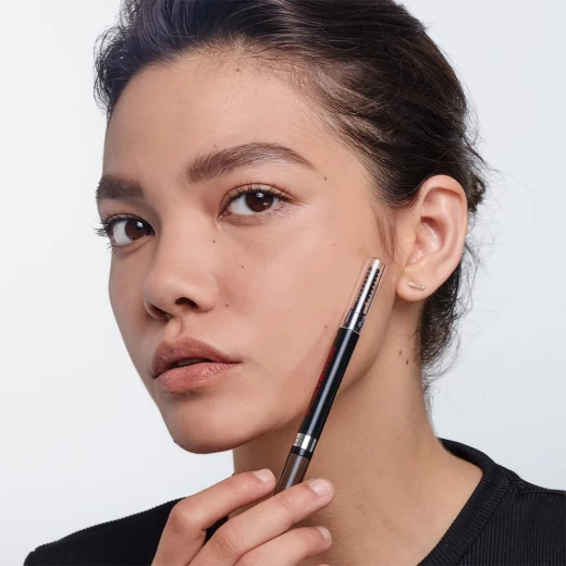 L’Oréal Paris , Infaillible Brows, 24H Filling Triangular Pencil, 5.0 Light Brunette - Waterproof, Sumdge Proof and Transfer Resistant - L'Oreal Paris - Image 4