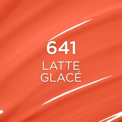 لوريال باريس، جلوس الشفاه بارادايس بلاب أمبيتيون لايت لاجيس 641 - لوريال باريس - Image 3
