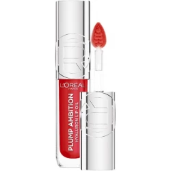 L'Oréal Paris Paradise Plump Ambition Shade Rouge in Love 380