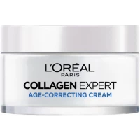 L’Oréal Paris Collagen Expert Anti-Aging & Firming Cream with Collagen + Peptides - 50 ml