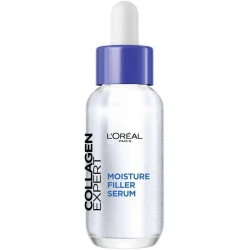L’Oréal Paris Collagen Expert Anti-Aging & Firming Serum with Collagen + Peptides - 30 ml