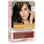 L’Oréal Paris Excellence No Ammonia Universal Nudes 2U  Darkest Brown - L'Oreal Paris