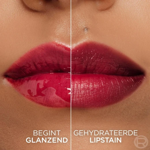 لوريال باريس هيالورون تينت 490 بيري جولي ليب ستين سيروم، 30.5 غرام - Maybelline - Image 4