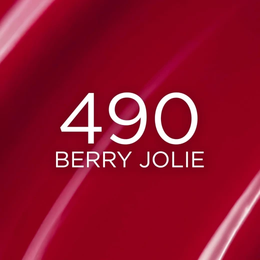 لوريال باريس هيالورون تينت 490 بيري جولي ليب ستين سيروم، 30.5 غرام - Maybelline - Image 6
