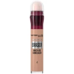 ميبيلين نيو يورك كونسيلر انستانت ايج ريويند اريزر  04 - هوني، لكل انواع البشرة، كل الأنواع - Maybelline
