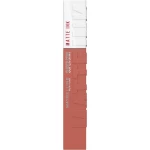 Maybelline New York Rouge Liquid Lipstick Super Stay Matte Ink 5ml - 65 Sedcutress - Maybelline