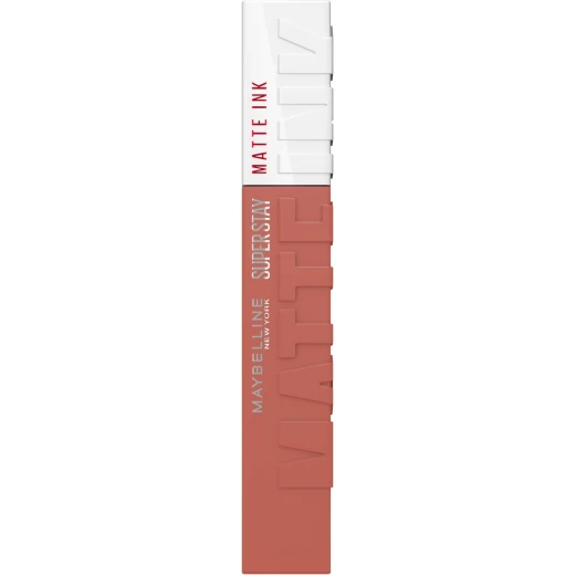 Maybelline New York Rouge Liquid Lipstick Super Stay Matte Ink 5ml - 65 Sedcutress Maybelline New York Rouge Liquid Lipstick Super Stay Matte Ink 5ml - 65 Sedcutress