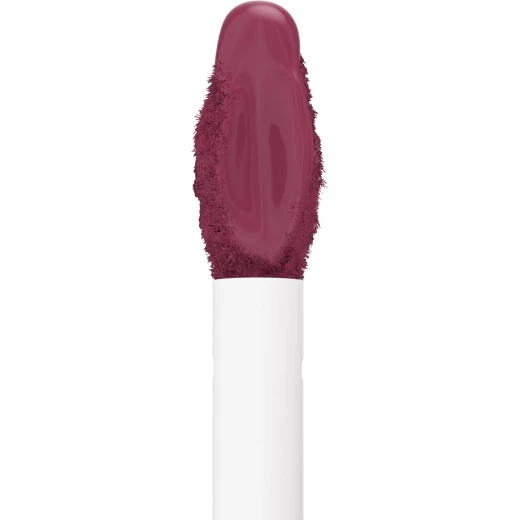MAYBELLINE New York New York New York Superstay Matte Ink Liquid Lipstick Pink Edition, 165 Success - Maybelline - Image 2