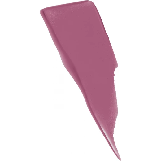MAYBELLINE New York New York New York Superstay Matte Ink Liquid Lipstick Pink Edition, 165 Success - Maybelline - Image 4