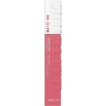 Maybelline New York Super Stay Matte Ink Liquid Lipstick - 180 Revolutionary - Maybelline