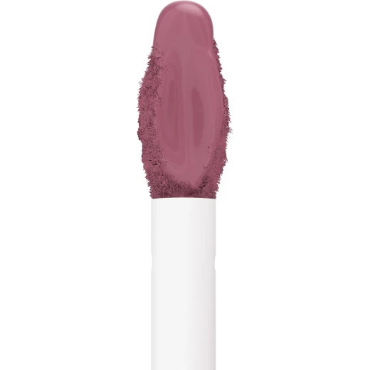 Maybelline New York Super Stay Matte Ink Liquid Lipstick - 180 Revolutionary - Maybelline - Image 3