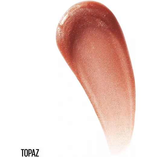 ميبيلين نيويورك ليفتر جلوس ملمع شفاه  بحمض الهيالورونيك 009 توباز - Maybelline - Image 3