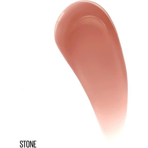 ميبيلين  نيويورك  ليفتر جلوس ملمع شفاه بحمض الهيالورونيك - 008 ستون - Maybelline - Image 3
