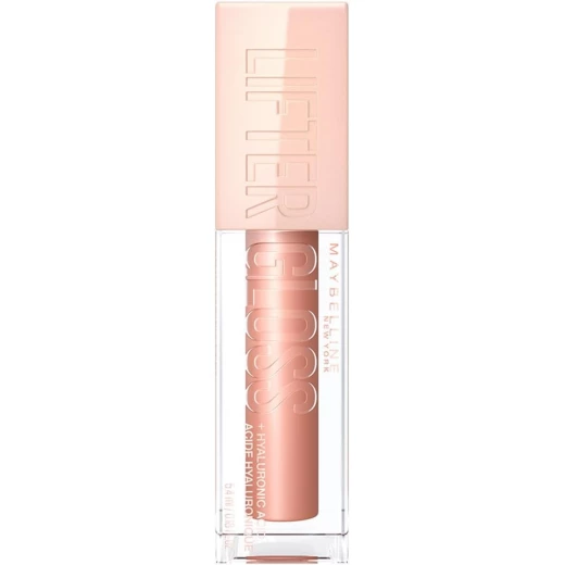 ميبيلين  نيويورك  ليفتر جلوس ملمع شفاه بحمض الهيالورونيك - 008 ستون - Maybelline - Image 4