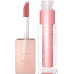 ميبيلين نيويورك جلوس ملمع شفاه ليفتر بحمض الهيالورونيك 006 ريف - Maybelline