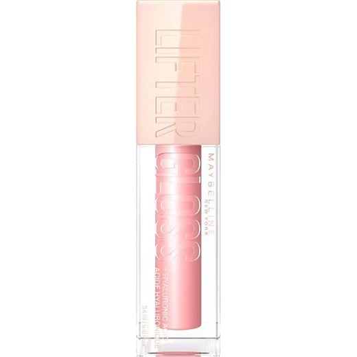 ميبيلين نيويورك جلوس ملمع شفاه ليفتر بحمض الهيالورونيك 006 ريف - Maybelline - Image 4