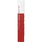Maybelline New York Superstay Matte Ink Spiced, 335 Hustler - Maybelline