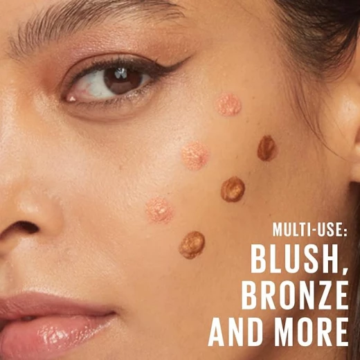 ميبيلين نيويورك ، سنكيسر بلش سائل براق مع الڤيتامين , ٠٨ شيدز أون - Maybelline - Image 4