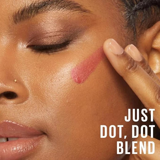 ميبيلين نيويورك ، سنكيسر بلش سائل براق مع الڤيتامين , ٠٨ شيدز أون - Maybelline - Image 5