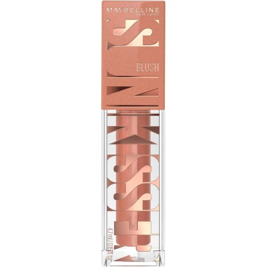 ميبيلين نيويورك ، سنكيسر بلش سائل براق مع الڤيتامين , ٠٨ شيدز أون - Maybelline - Image 7