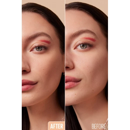 Maybelline New York Lifter Stix Multi Use Face Stick, Contour, Bronzer, Concealer and Foundation Stick With Cranberry Seed Oil 20 - Maybelline - Image 2