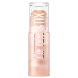 Maybelline New York Lifter Stix Multi Use Face Stick, Contour, Bronzer, Concealer and Foundation Stick With Cranberry Seed Oil 20