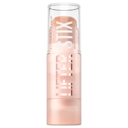 Maybelline New York Lifter Stix Multi Use Face Stick, Contour, Bronzer, Concealer and Foundation Stick With Cranberry Seed Oil 30